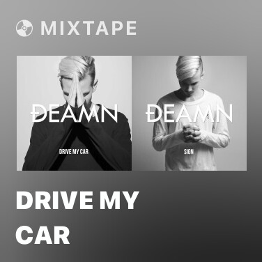 Mixtape Drive My Car - Various Artists