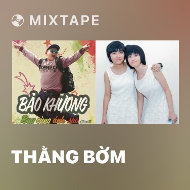 Mixtape Thằng Bờm - Various Artists