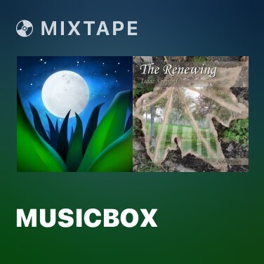 Mixtape Musicbox - Various Artists