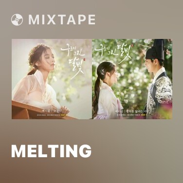 Mixtape Melting - Various Artists