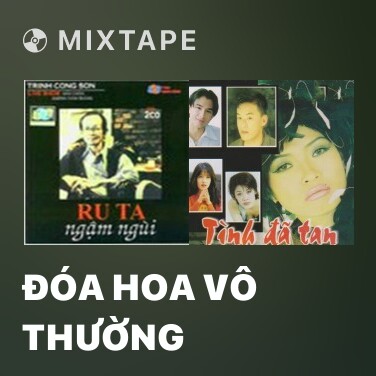 Mixtape Đóa Hoa Vô Thường - Various Artists