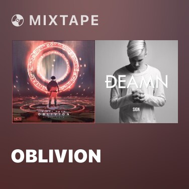 Mixtape Oblivion - Various Artists