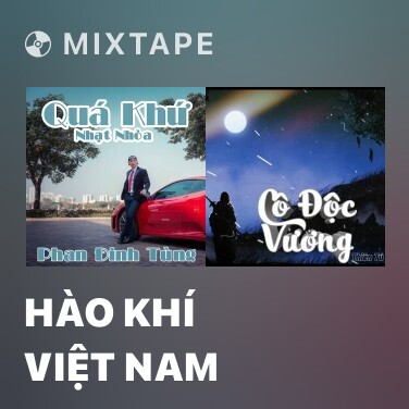 Mixtape Hào Khí Việt Nam - Various Artists