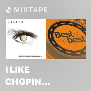 Mixtape I Like Chopin (Inst.) - Various Artists