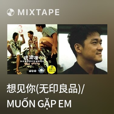 Mixtape 想见你(无印良品)/ Muốn Gặp Em - Various Artists