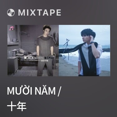 Mixtape Mười Năm / 十年 - Various Artists