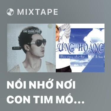Mixtape Nổi Nhớ Nơi Con Tim Mồ Côi - Various Artists