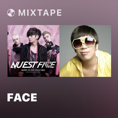 Mixtape Face - Various Artists