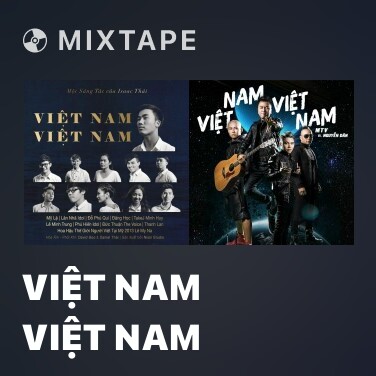 Mixtape Việt Nam Việt Nam