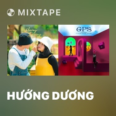 Mixtape Hướng Dương - Various Artists