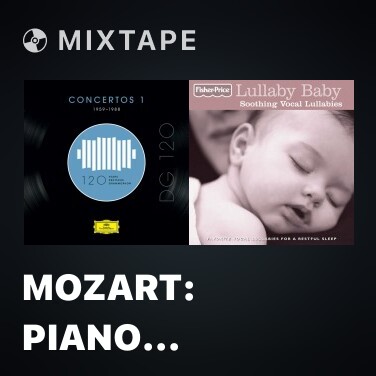 Mixtape Mozart: Piano Concerto No. 20 in D Minor, K. 466 - III. Rondo (Allegro assai) (Cadenzas by Gulda and Beethoven, WoO 58, 2) - Various Artists