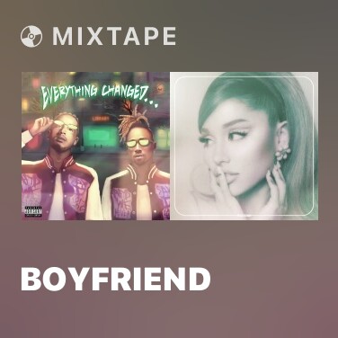 Mixtape boyfriend - Various Artists