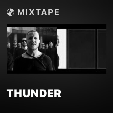 Mixtape Thunder - Various Artists