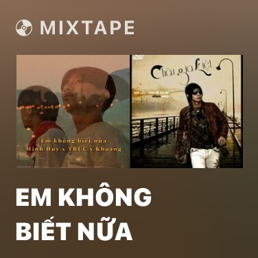 Mixtape Em Không Biết Nữa - Various Artists