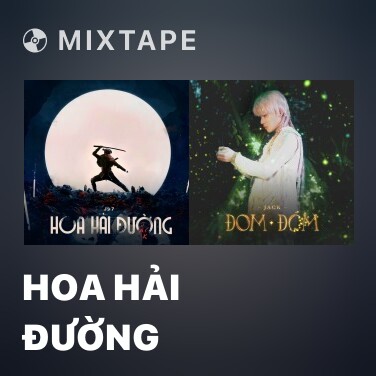 Mixtape Hoa Hải Đường - Various Artists