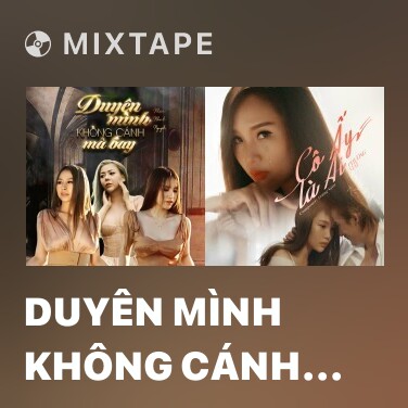 Mixtape Duyên Mình Không Cánh Mà Bay - Various Artists