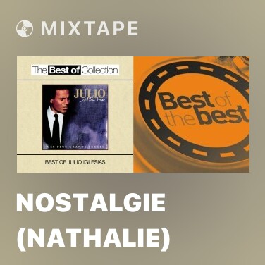 Mixtape Nostalgie (Nathalie) - Various Artists