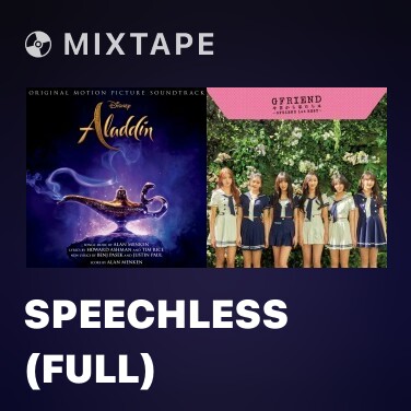 Mixtape Speechless (Full) - Various Artists