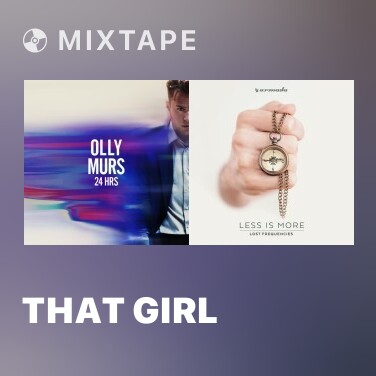 Mixtape That Girl - Various Artists