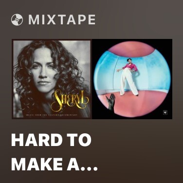 Mixtape Hard To Make A Stand (Alternate Version) - Various Artists