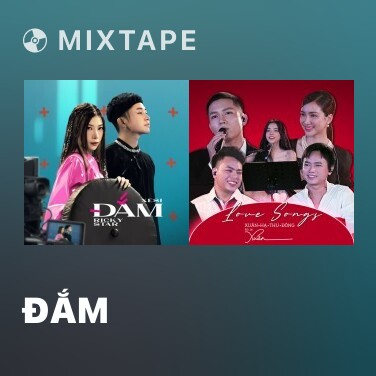 Mixtape Đắm - Various Artists