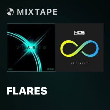 Mixtape Flares - Various Artists