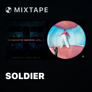 Mixtape Soldier