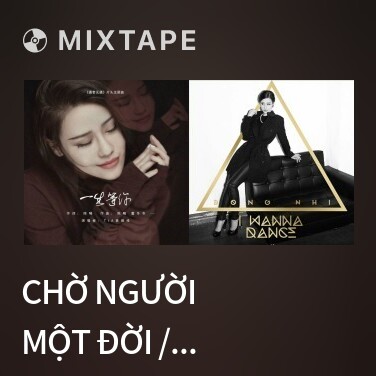 Mixtape Chờ Người Một Đời / 一生等你 - Various Artists