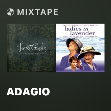 Mixtape Adagio - Various Artists