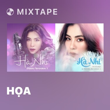 Mixtape Họa - Various Artists