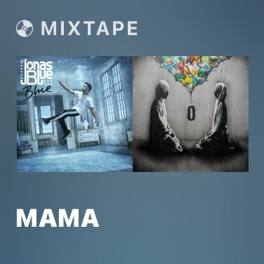 Mixtape Mama - Various Artists