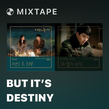 Mixtape But It’s Destiny - Various Artists