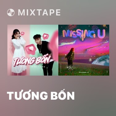 Mixtape Tương Bốn - Various Artists