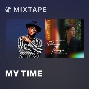 Mixtape My Time - Various Artists