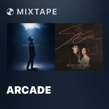 Mixtape Arcade - Various Artists