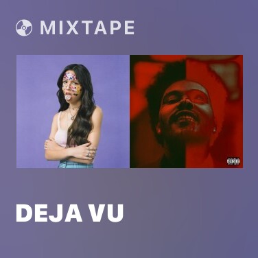 Mixtape deja vu - Various Artists