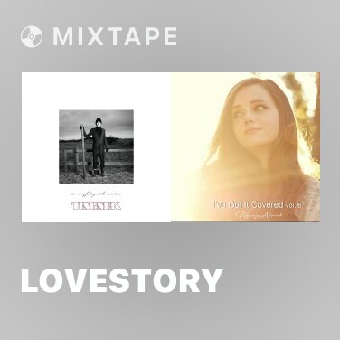 Mixtape Lovestory - Various Artists