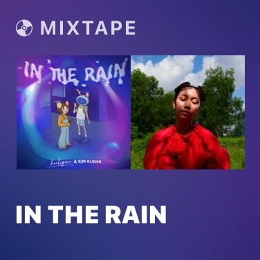 Mixtape In The Rain - Various Artists