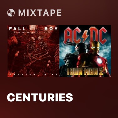 Mixtape Centuries - Various Artists