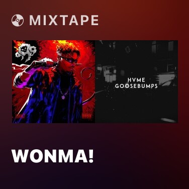 Mixtape Wonma! - Various Artists