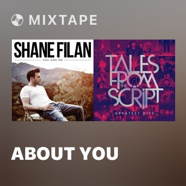 Mixtape About You - Various Artists