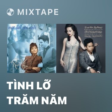 Mixtape Tình Lỡ Trăm Năm - Various Artists