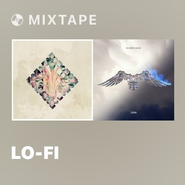 Mixtape Lo-fi - Various Artists