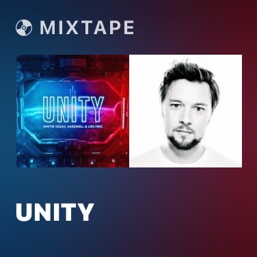 Mixtape Unity - Various Artists