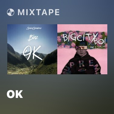 Mixtape OK - Various Artists