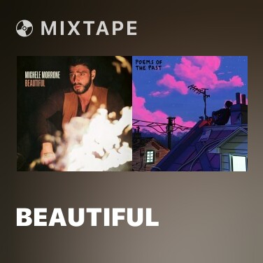 Mixtape Beautiful - Various Artists