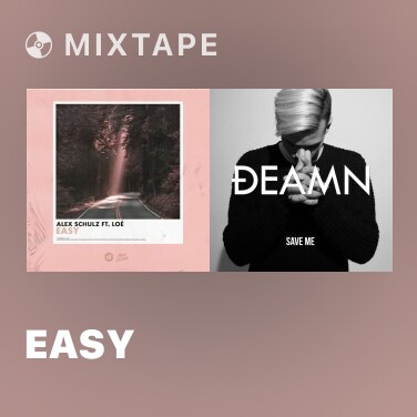 Mixtape Easy - Various Artists