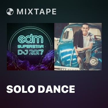Mixtape Solo Dance - Various Artists