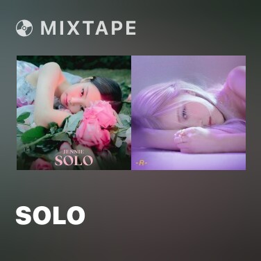 Mixtape SOLO - Various Artists