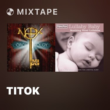 Mixtape Titok - Various Artists